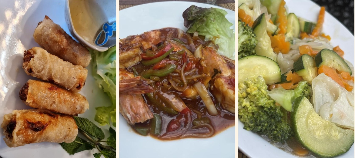 Le Paris Saïgon - Gallery Image 1