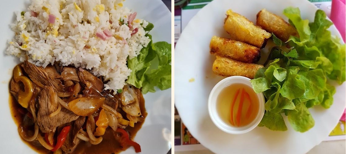 Le Paris Saïgon - Gallery Image 2